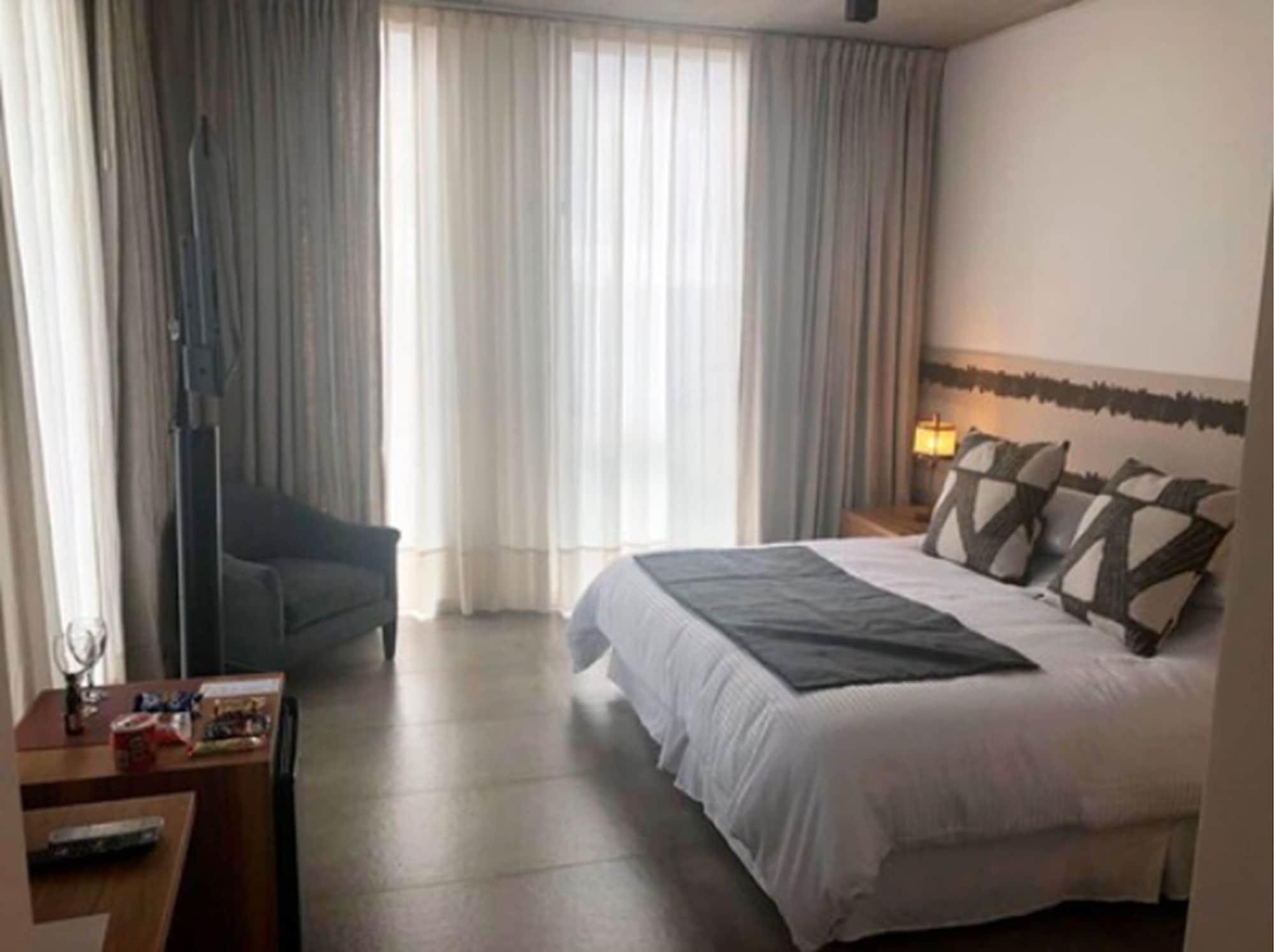 O2 Hotel Iguazu Puerto Iguazú Eksteriør billede