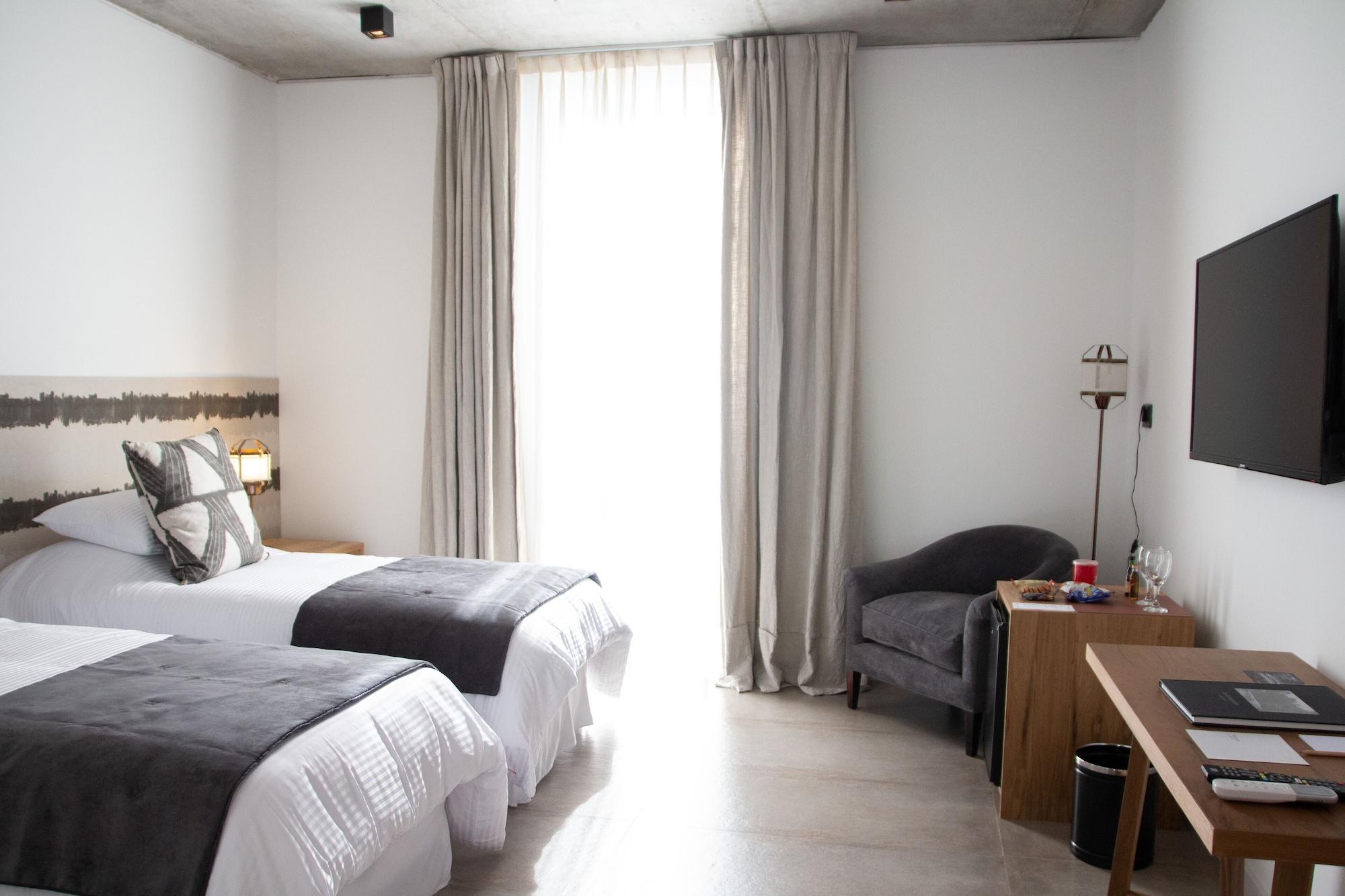 O2 Hotel Iguazu Puerto Iguazú Eksteriør billede
