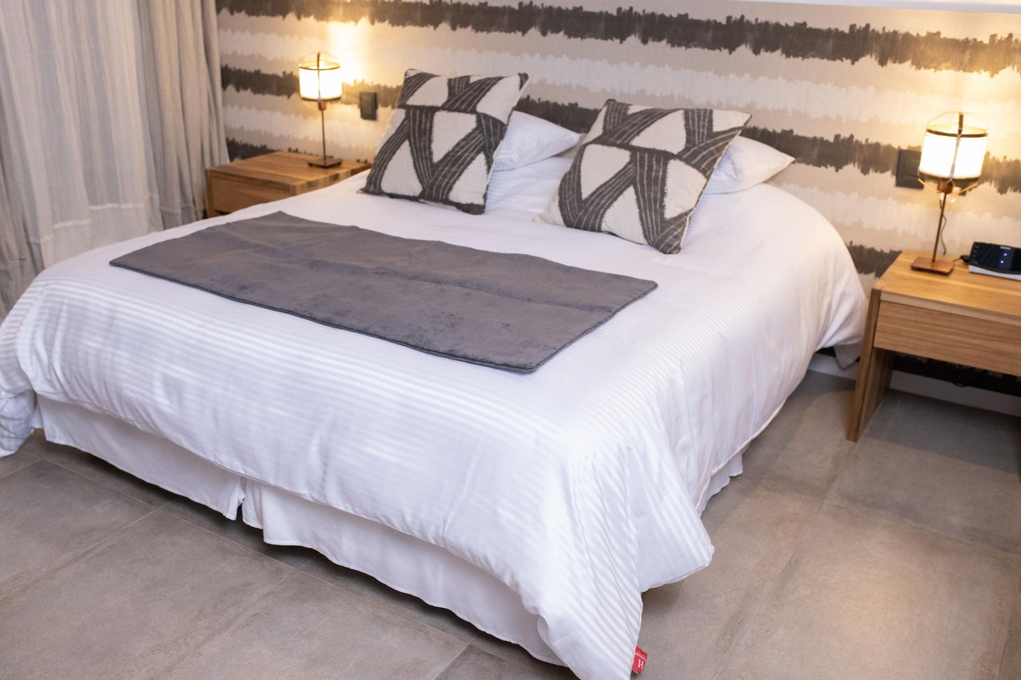 O2 Hotel Iguazu Puerto Iguazú Eksteriør billede