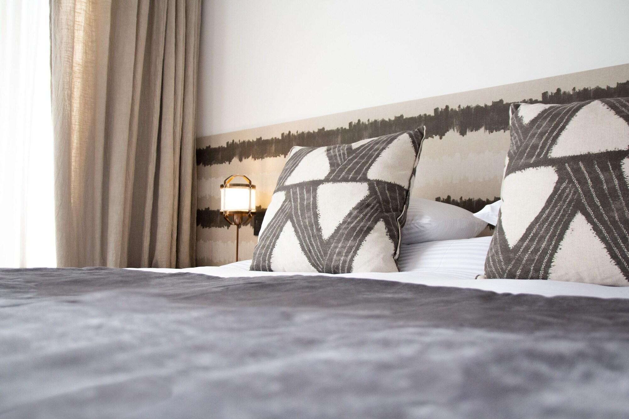 O2 Hotel Iguazu Puerto Iguazú Eksteriør billede