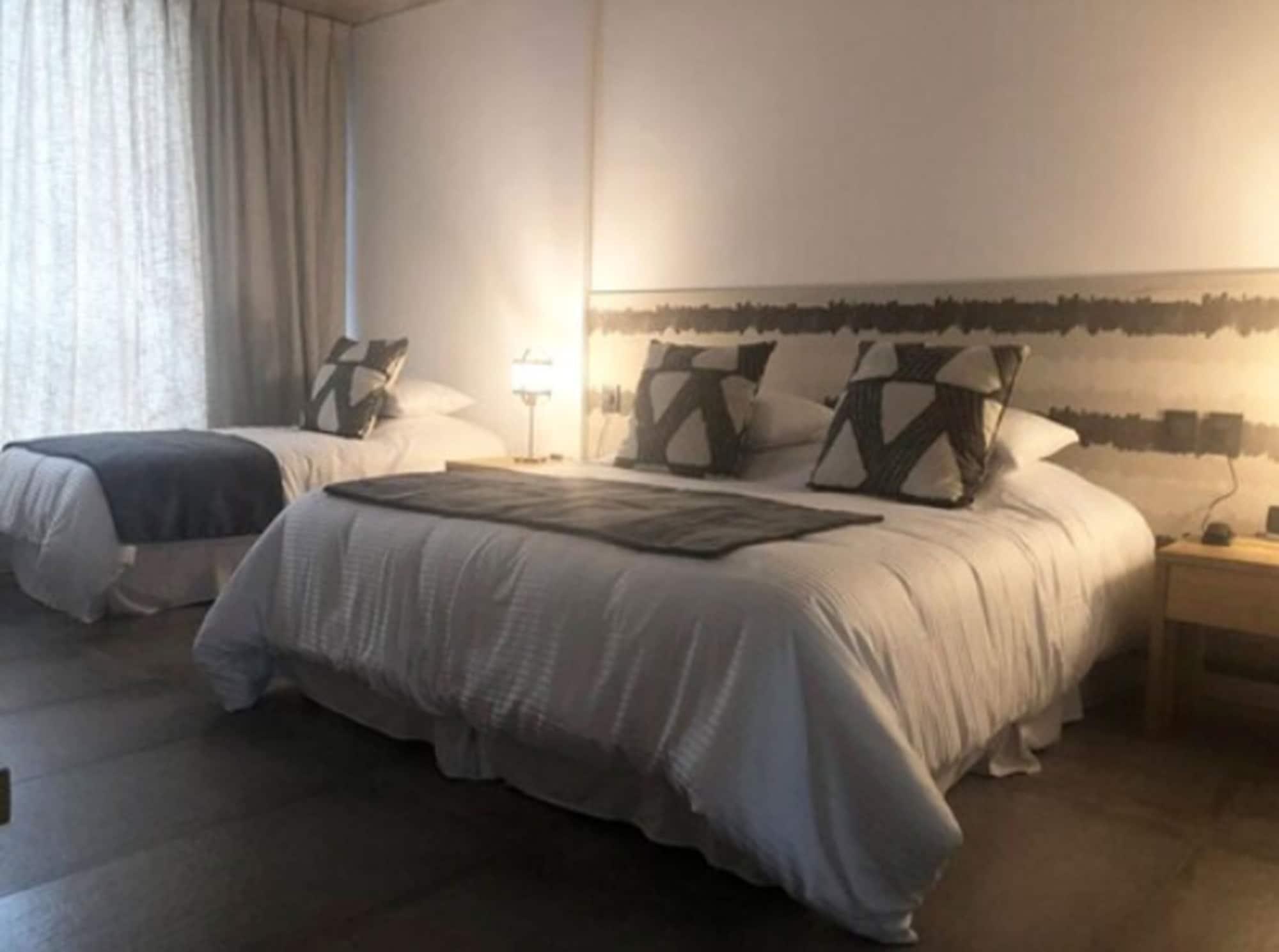 O2 Hotel Iguazu Puerto Iguazú Eksteriør billede