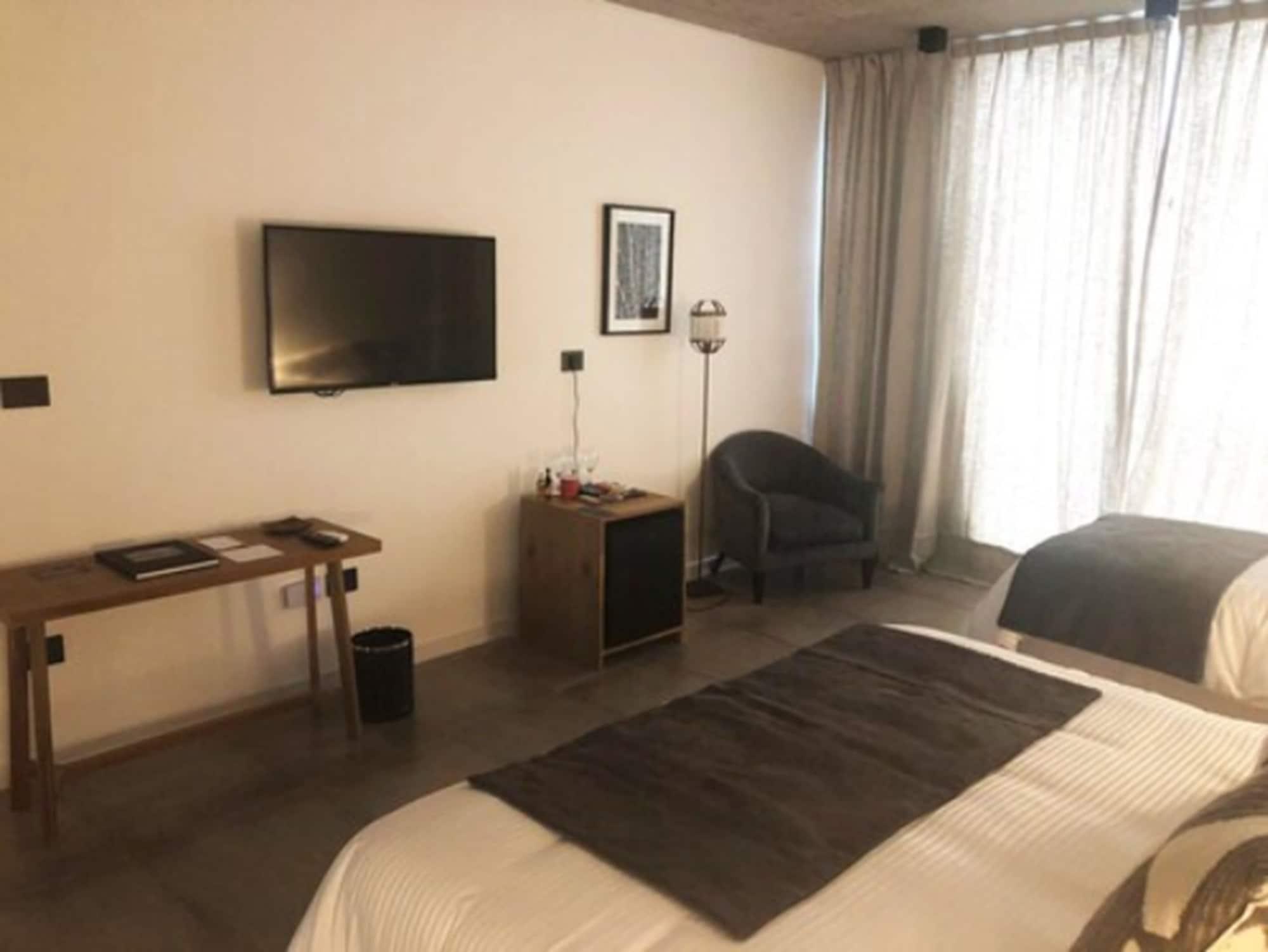 O2 Hotel Iguazu Puerto Iguazú Eksteriør billede