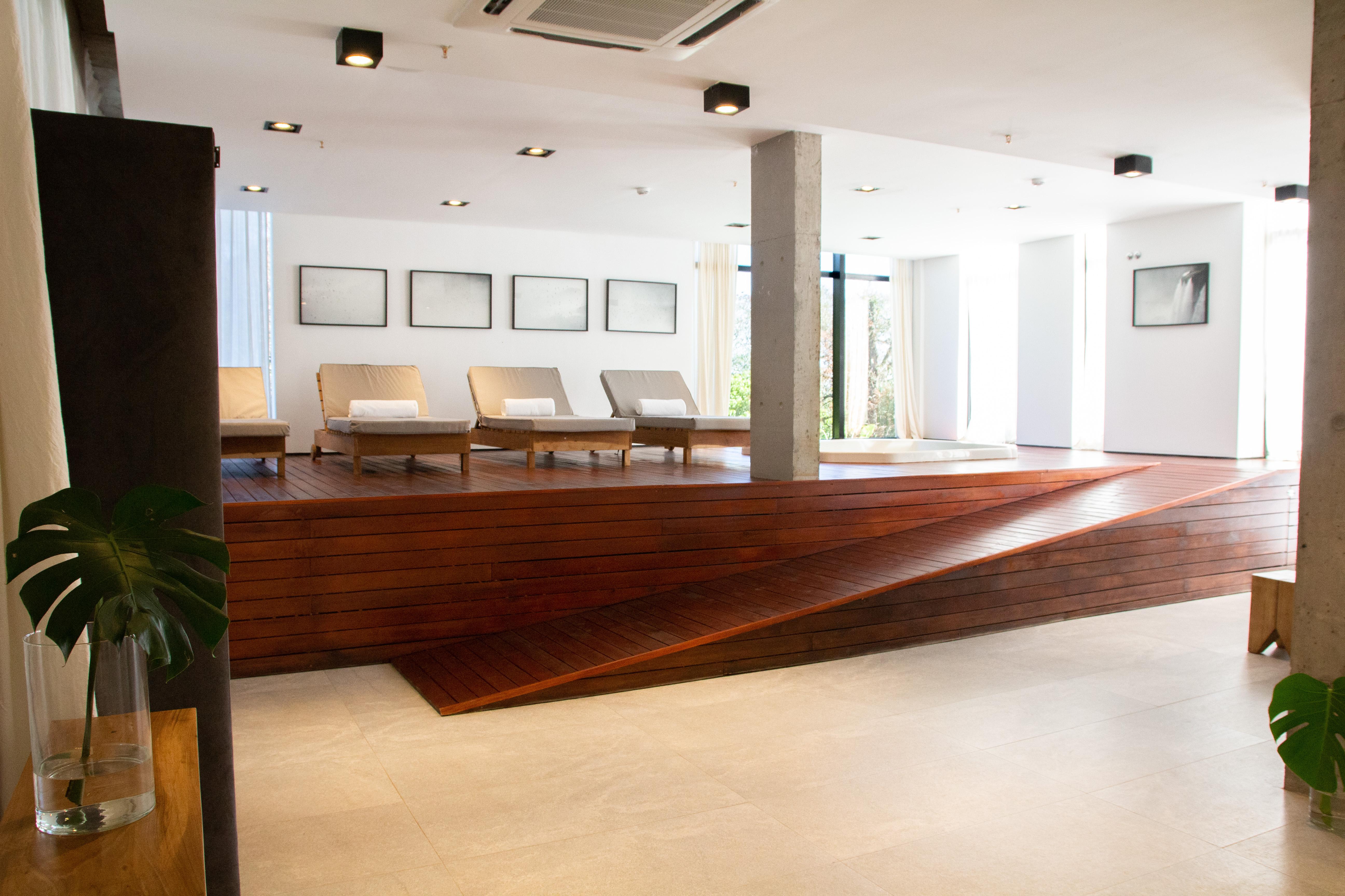 O2 Hotel Iguazu Puerto Iguazú Eksteriør billede